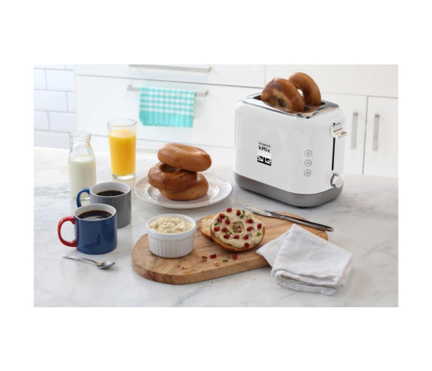 KENWOOD TCX751WH - 424529 - zdjęcie 2